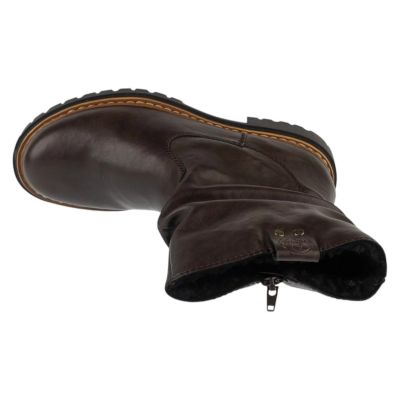3. Rieker Ankle Boots 72684-25 Brown 37
