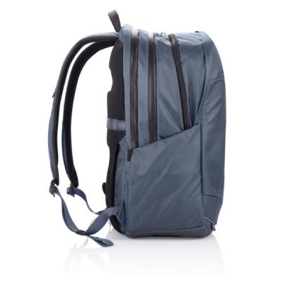 33. XD DESIGN ANTI-THEFT BACKPACK BOBBY EXPLORE NAVY P/N: P705.915