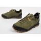 8. Aku Bellamont Gore-tex men's trekking shoes durable hiking light green
