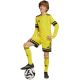 14. adidas Squadra 25 Long Sleeve Kids T-Shirt Yellow JJ0043