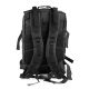 25. Offlander Survival 43L Hiking Backpack OFF_CACC_07BK