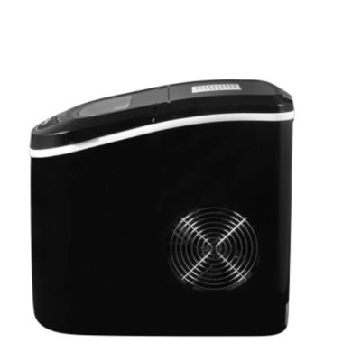 7. LIN ICE PRO-B12 ice cube maker black