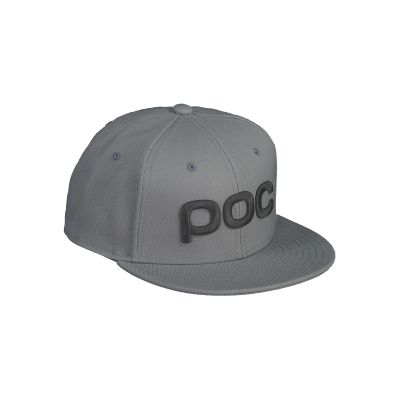 POC CORP Cap JR - Gray