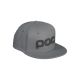 POC CORP Cap JR - Gray