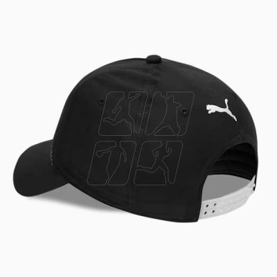 2. Puma BMW MMS BB Cap Jr 025667 01