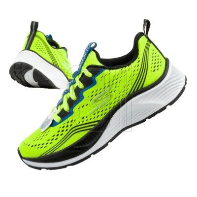 7. Skechers Elite Sport-Push-Pace Jr 403951L/YLBK shoes
