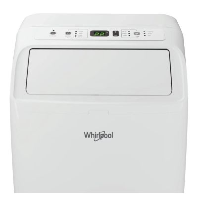 5. WHIRLPOOL PACF29HP W portable air conditioner