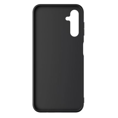 7. Nillkin Textured Case Case for Samsung Galaxy A14 5G / Galaxy A14 Reinforced Nylon Cover Black