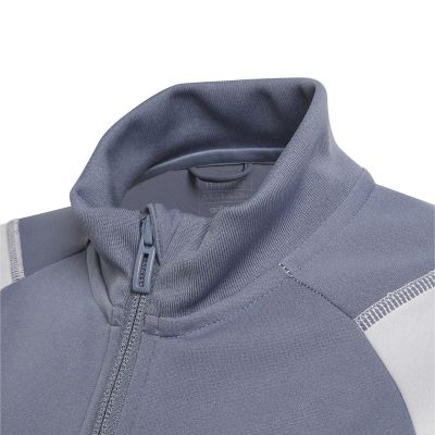 8. Adidas Tiro 23 Competition Training Jr HP1909 sweatshirt