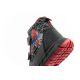7. Leomil winter shoes Spider-Man children's snow boots warm for a boy