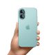 5. 3mk Lens Protection Pro Tempered Glass for iPhone 17 - Green