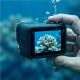 6. Tech-Protect Glass Fit+ 2-Set Glass + Film for GoPro Mission 1 / Pro