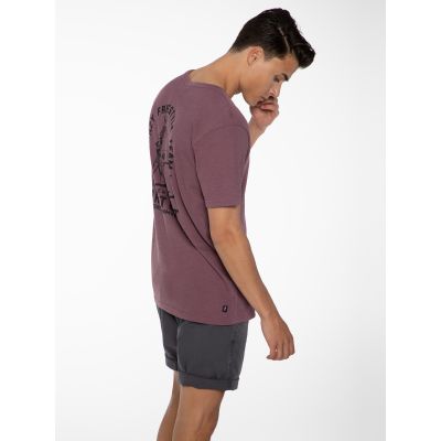 3. PROTEST FAN men’s shorts