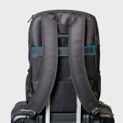 6. Vention KRO 19l Laptop Backpack Black