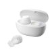 3. QCY HT07 ArcBuds TWS Wireless In-Ear Bluetooth 5.2 Headphones - White