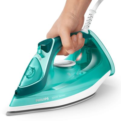 13. PHILIPS DST 3030/70 iron