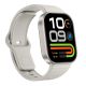 Xiaomi REDMI WATCH 6 LITE 4.98 cm (1.96") AMOLED Digital 410 x 502 px Touchscreen Gray GPS