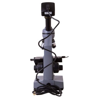 18. Levenhuk D320L PLUS 1600x Digital Microscope