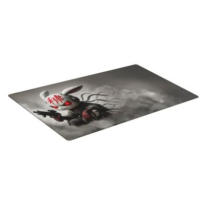 5. HATOR Tonn EVO 3XL Angry bunny