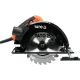 4. YATO CIRCULAR SAW 185mm 1500W