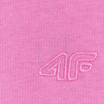 4. 4F Jr sweatshirt 4FJWAW25TSWSF1953 54S
