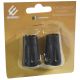 15. ENERO TREKKING TIP COVERS SET OF 2 PCS