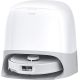 9. Roborock Qrevo Curv Vacuum Cleaner with Multifunctional Docking Station 3.0