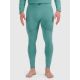 4. Men's seamless thermal underwear (bottom) 4F 4FWAW25USEAM234-46S