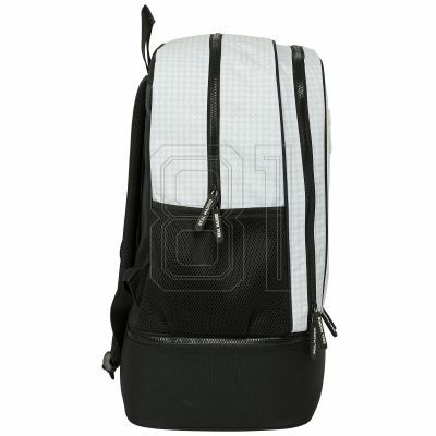 5. Real Madrid Training Backpack Jr 612454825