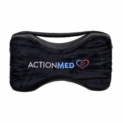 7. Orthopedic pillow, KNEE PILLOW
