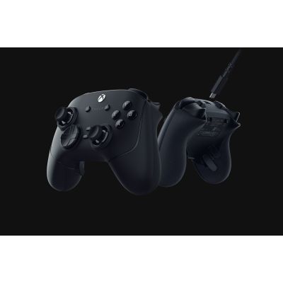 3. Razer Wolverine V3 Pro Game Controller (PC)