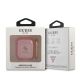 4. Guess GUA2UCG4GP AirPods cover pink/pink Glitter Collection