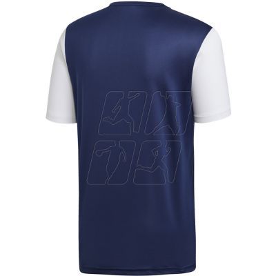 14. Adidas Estro 19 JSY M DP3232 football jersey