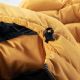 5. Women's winter quilted jacket LADY FISA