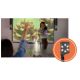 12. AVer U50+ Document Camera Black 25.4 / 3.2 mm (1 / 3.2") CMOS USB 2.0