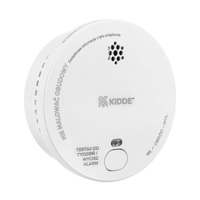 6. Smoke detector 2030-DSR3 KIDDE