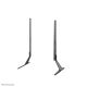 17. Neomounts DS45-430BL19 TV Mount 190.5 cm (75") Black