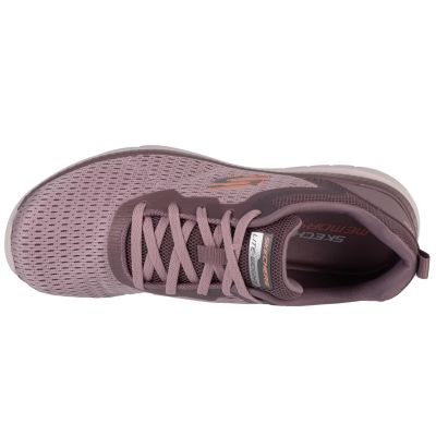 3. Skechers Bountiful - Quick Path 12607-LAV Pink 36
