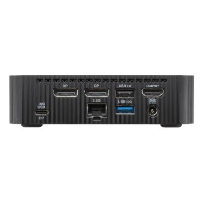 5. MiniPC Asus PN54-S1-B 2S WOC/A260/NM/NH