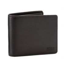 Boss Asolo men&#39;s leather wallet 50250331