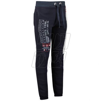 3. Geographical Norway Merinos EO-PR NAVY MEN 100 B67 M WU8131H/GNO/Navy pants