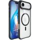3mk Satin Armor MagCase for iPhone 17 Air - White