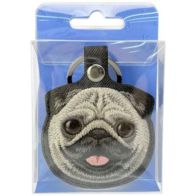 6. Nimmy New Big Eyed Pet 2.0 Dog Tracker Case - Black