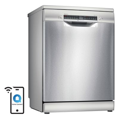 9. BOSCH SMS4EKI06E dishwasher