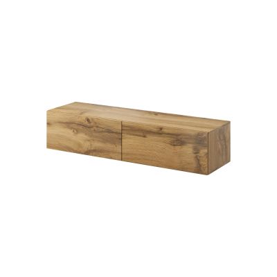 TV cabinet VIGO '140' 30/140/40 oak wotan