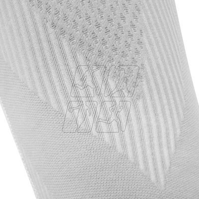 4. Adidas S/M ADSL-13323WH compression sleeves