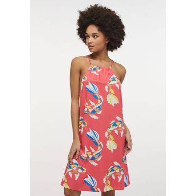 17. Mustang Fibi String Dress W 1013854-12439