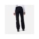7. Rossignol W Blackside Pant black