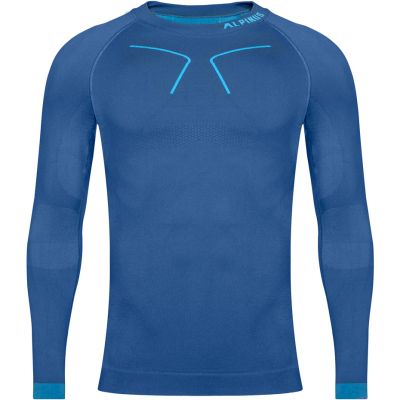 10. Alpinus Tactical Base Layer M GT43870 thermal sweatshirt
