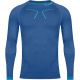 10. Thermoactive sweatshirt Alpinus Tactical Base Layer M GT43870